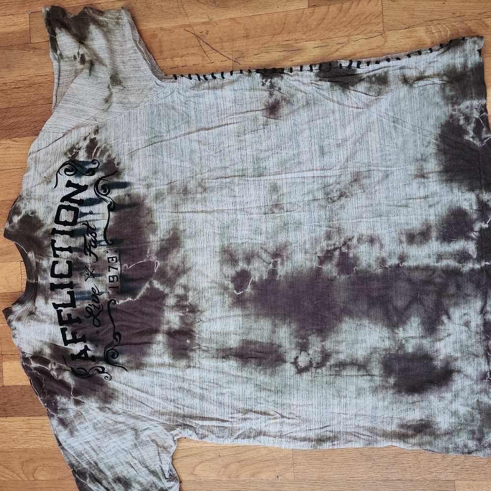 One shirt